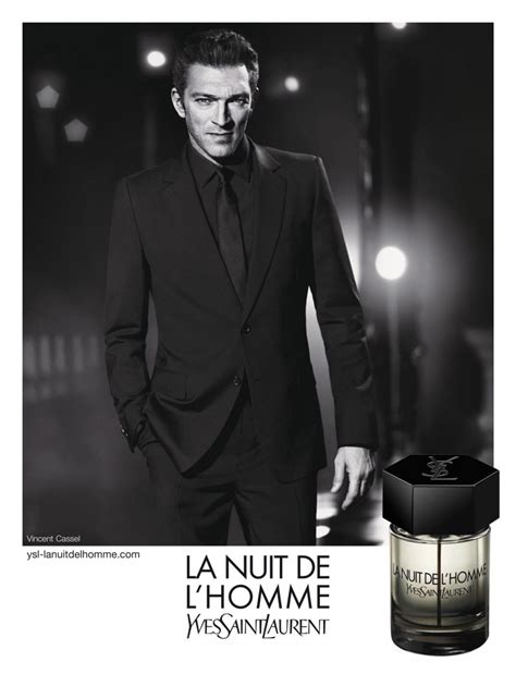 vincent cassel werbung für ysl youtube|Watch the Video: Vincent Cassel's Star Turn for YSL .